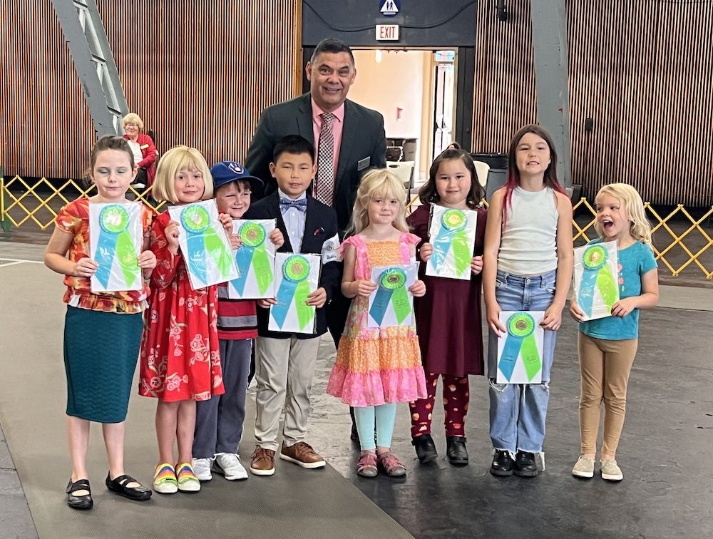 2023 Del Valle Dog Club and Skyline Dog Fanciers